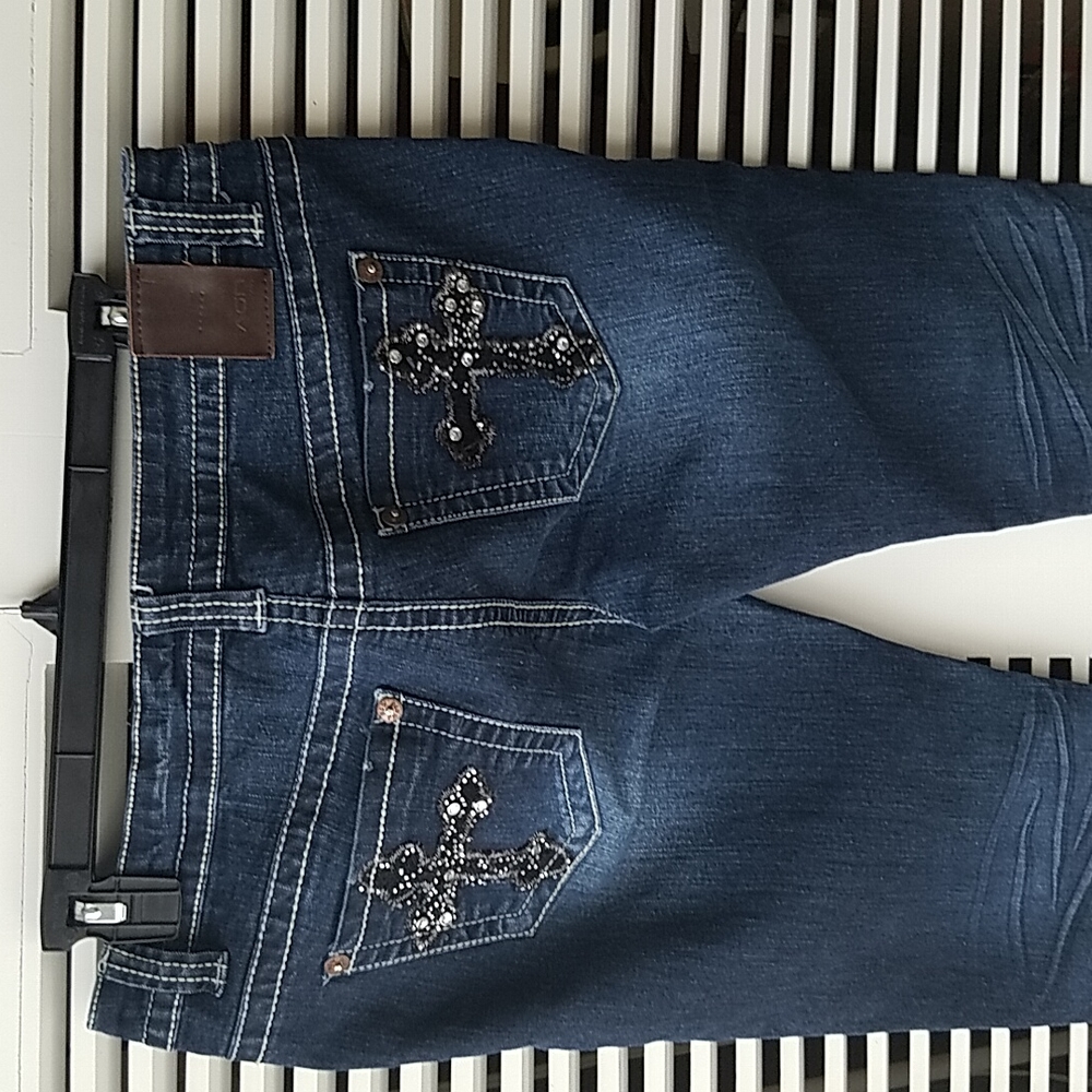 Jeans - Picture 7 of 11